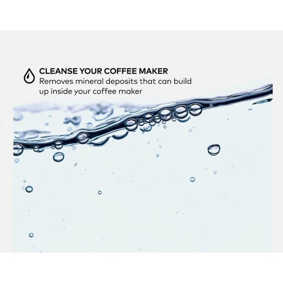 Keurig Descaling Solution -  14 Oz Maintain Your 2.0 and 1.0 Keurig Coffee At It - Picture 5 of 6